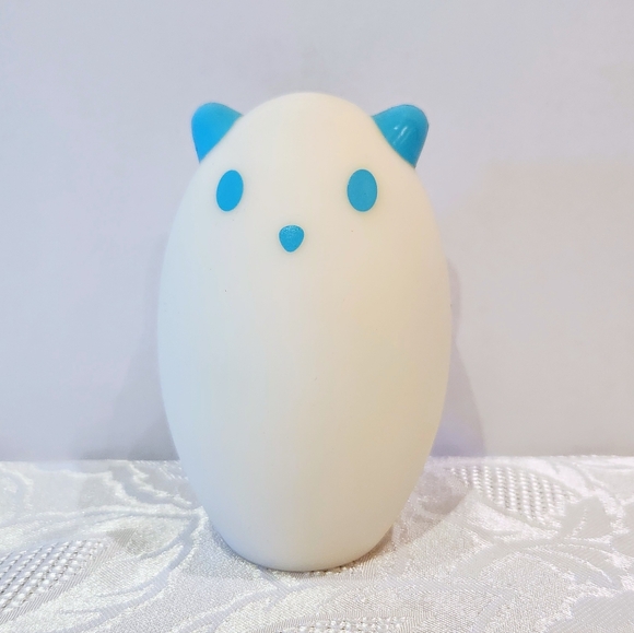 Ikea discontinued Spoka ghost cat. Night light. - Picture 2 of 12